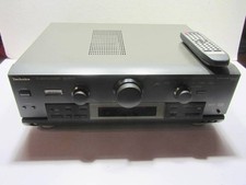 Technics SA-DX1050 AM/FM