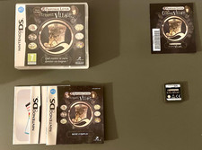 Professeur Layton et l'Etrange