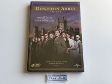 Downton Abbey - Saison 2 -