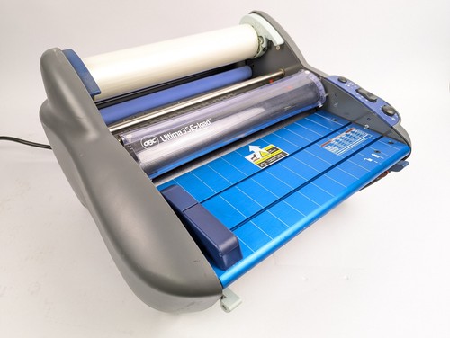 Gbc ultima35 ezload thermal - ultima35,