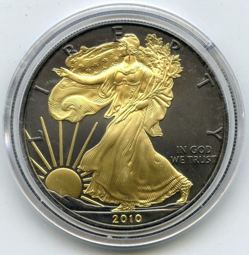 2010 american eagle oz - eagle, 1