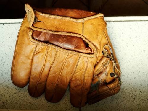 Gants base ball militaria - gants, us