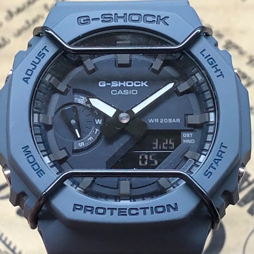 Montre casio shock 2100pt - montre,