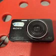 APPAREIL PHOTO NUMÉRIQUE SONY