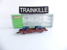 HN6489-2 / ARNOLD N 1:160