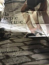 AFFICHE Cinema La Petite