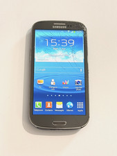 Samsung Galaxy S3 (GT-I9300) -