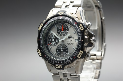Exc montre homme seiko - [exc+5],