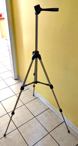 Slik u6000 tripod - u6000,