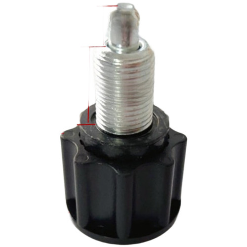 Boulon réglable 22mm - réglable,