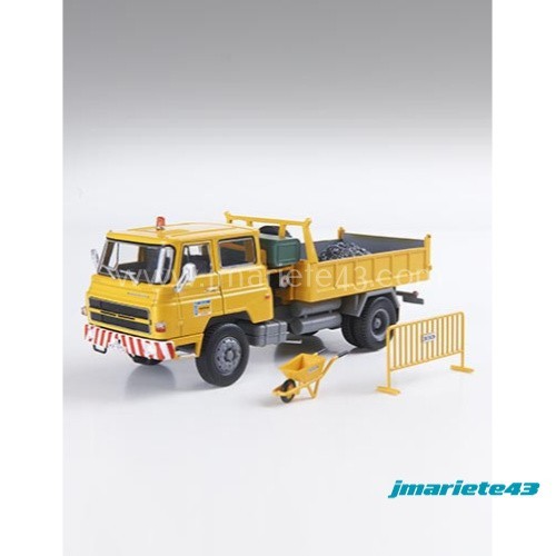Barreiros 4214 43 - 4214, 1:43