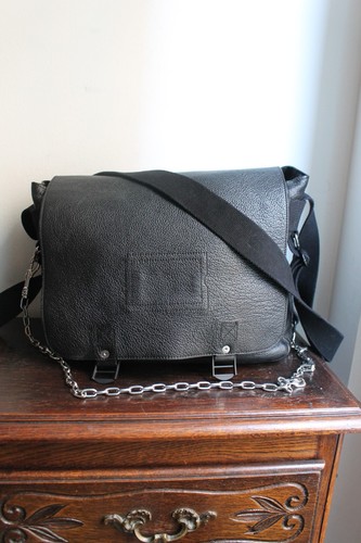 Zadig voltaire sac besace - voltaire,
