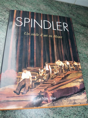 Alsace superbe livre - , un