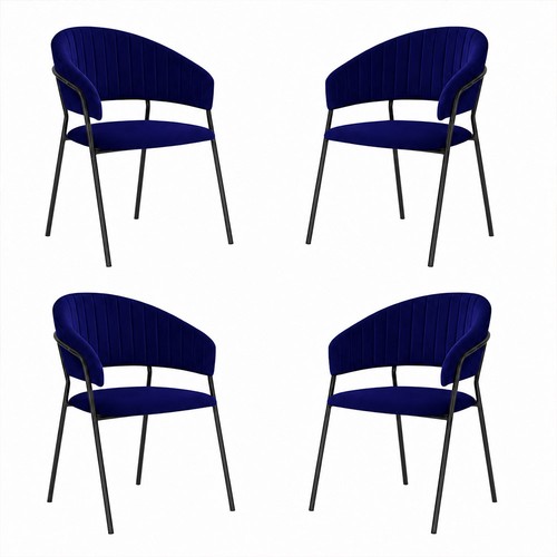 Set chaises salle à - chaises, de