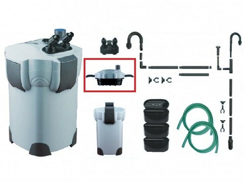 Culasse remplacement filtre - culasse,