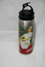 Gourde isotherme Coca Cola 50 cl 2/3 1949