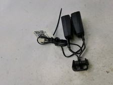 Attache ceinture sécurité