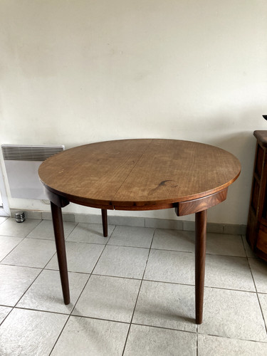 Table danoise hans olsen - hans, pour