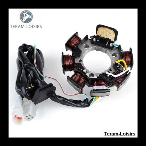 Stator pour yamaha - /, dt