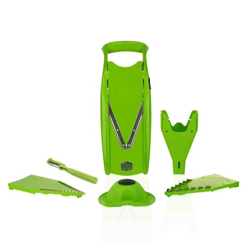Börner powerline plus set - powerline,