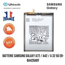 Batterie Samsung Galaxy A72 / A42 / A32 5G EB-BA426ABY