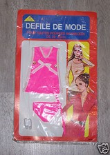 @ TENUE, VETEMENTS, HABITS