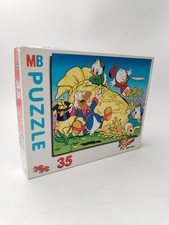 la bande a picsou puzzle 35 mb