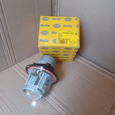 Réflecteur lentille phare croisement BMW E30 Série 3 E34 Série 5 E32 Série 7