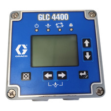 GRACO 24B591 Contrôleur SERIES D10A