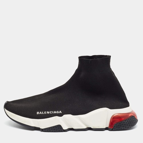 Baskets montantes balenciaga - montantes,