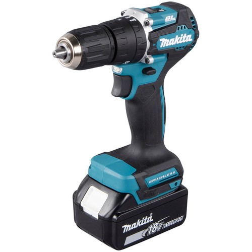 Perceuse combinée makita - perceuse,
