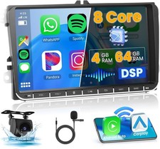 Ohradio 8-Core/4G+64G/DSP