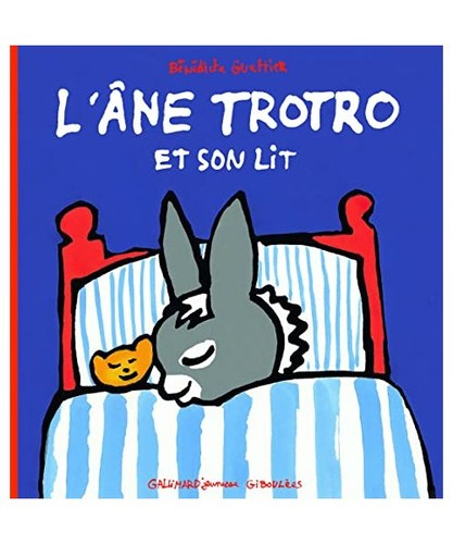 âne trotro son - trotro, et