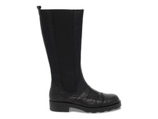Bottes OXS 101170 N en cuir