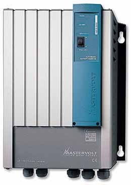 Mastervolt inverseur onde pure - mastervolt,