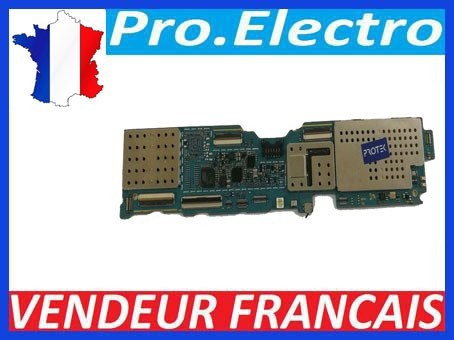 Motherboard tablette samsung - motherboard,