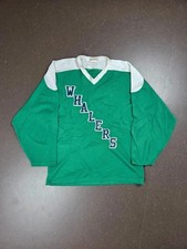Maillot hockey vintage Whalers