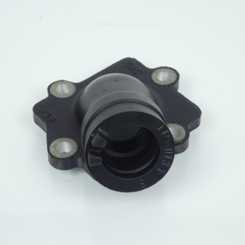 Pipe admission rms - d,