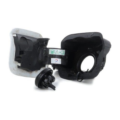 Trappe portillon carburant - ,