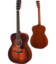 Guitare Folk Eastman E1OM-CLA