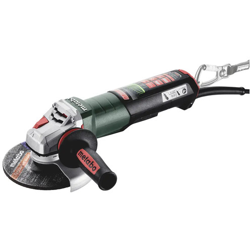 Meuleuse angle metabo wepba - d'angle,