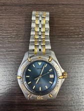 Montre analogique SEIKO