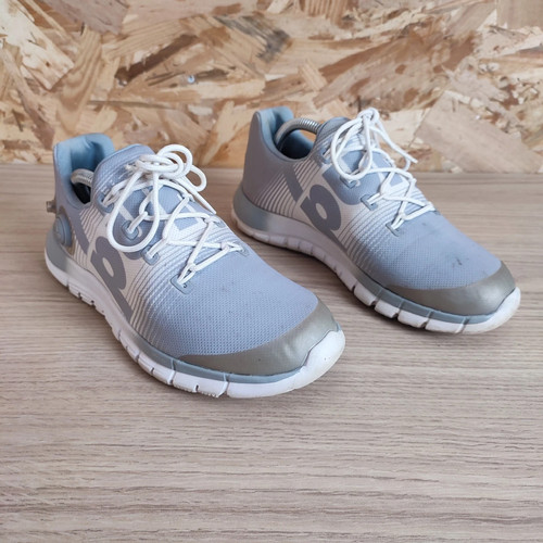 Reebok zpump fusion baskets - reebok,