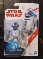 R2-D2 . Star Wars - The last