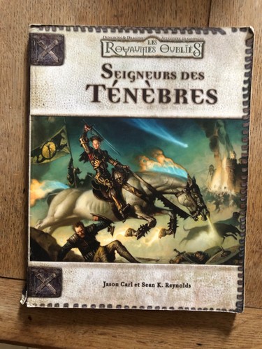 Dungeons dragons d d3 - &, d&d3