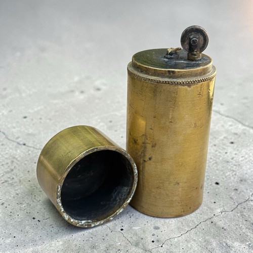 Ancien briquet table - ancien,