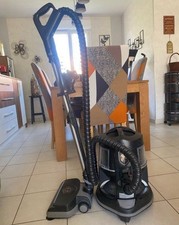 aspirateur à eau / purificateur d'air Rainbow, Très bon état. 