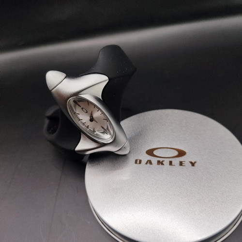 Oakley torpedo style - oakley,