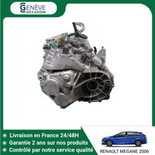 🇫🇷 BOITE DE VITESSES