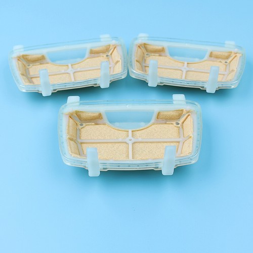 3pcs filtre air pour stihl - 3pcs,